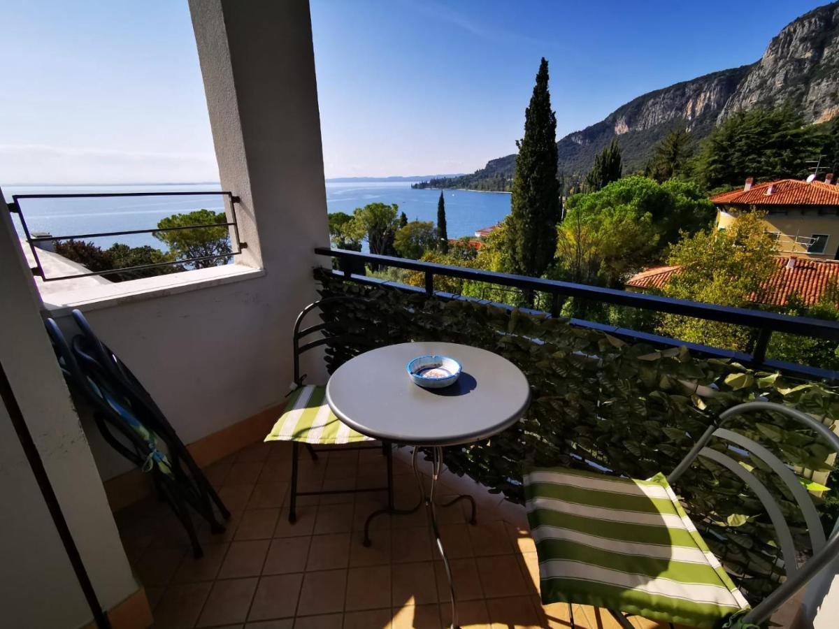 Garda Apartments In Euroresidence Экстерьер фото