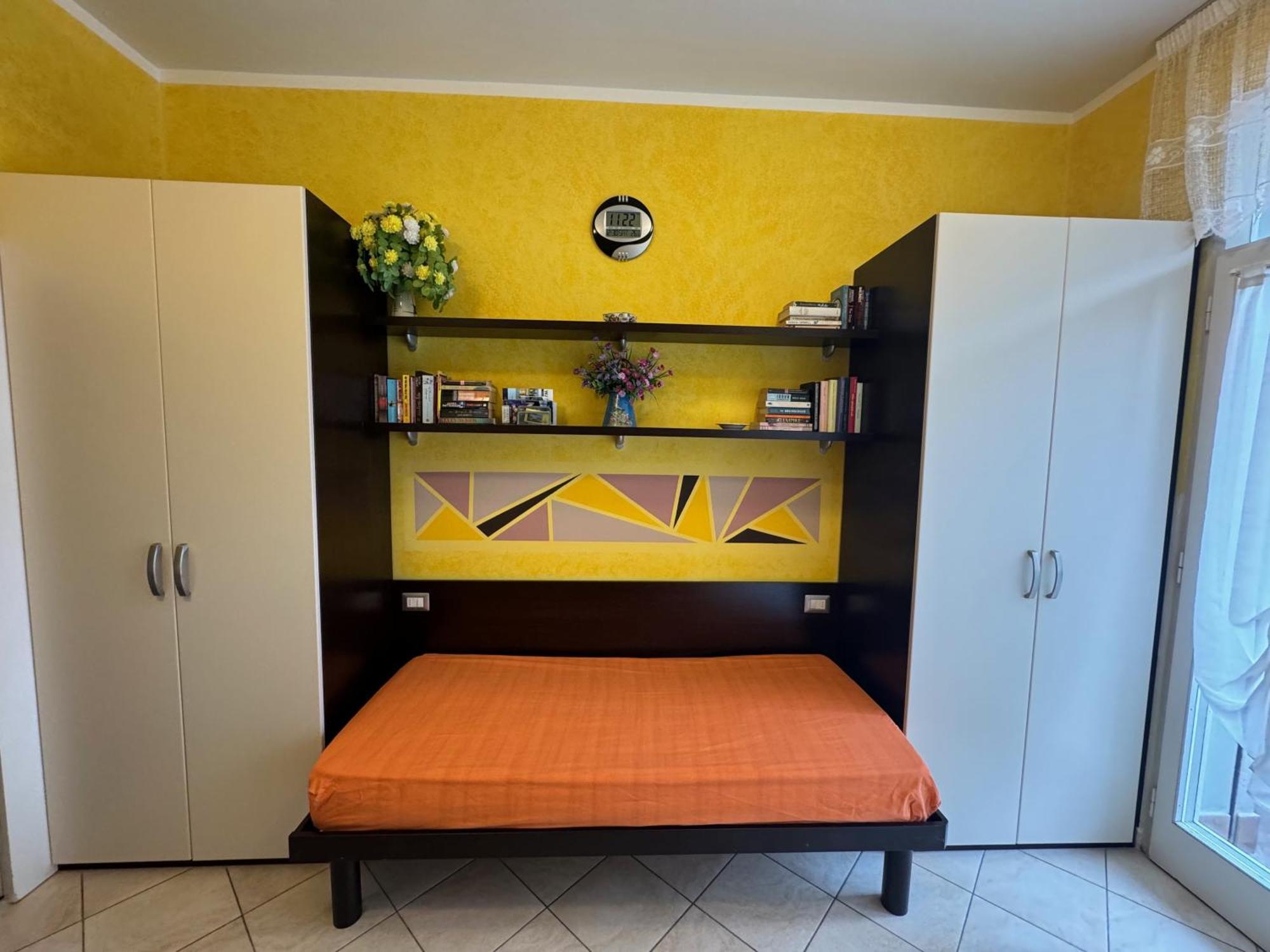 Garda Apartments In Euroresidence Экстерьер фото