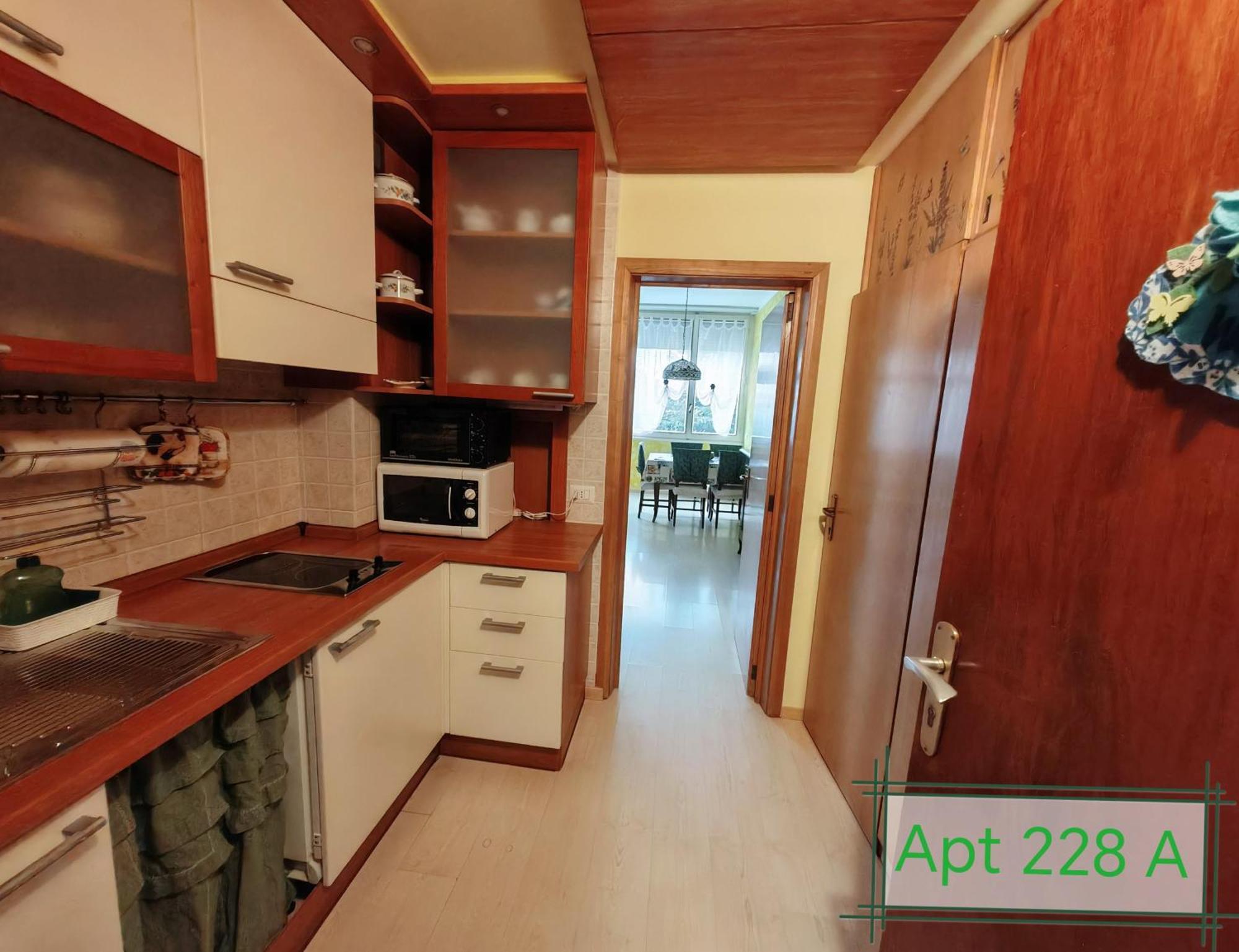 Garda Apartments In Euroresidence Экстерьер фото