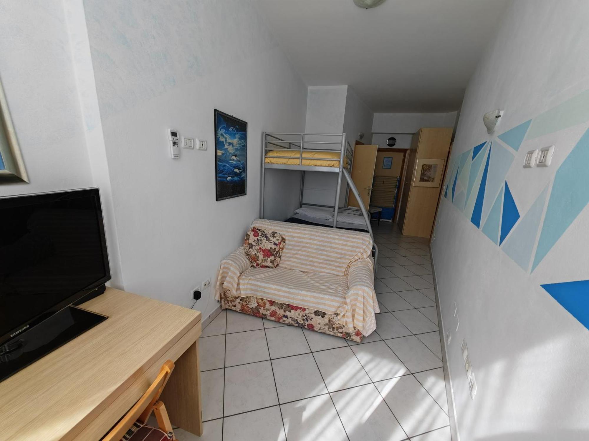 Garda Apartments In Euroresidence Экстерьер фото