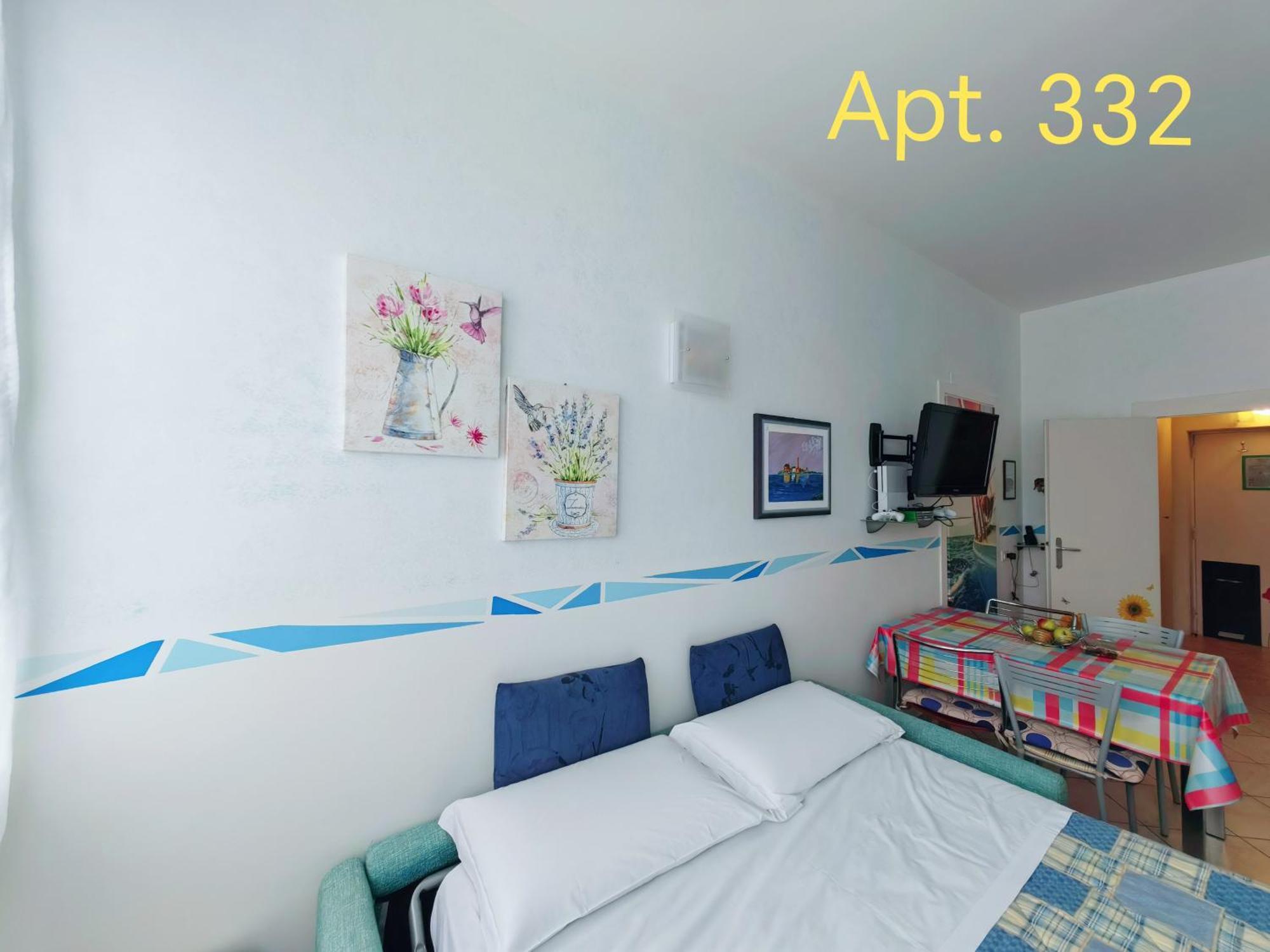 Garda Apartments In Euroresidence Экстерьер фото