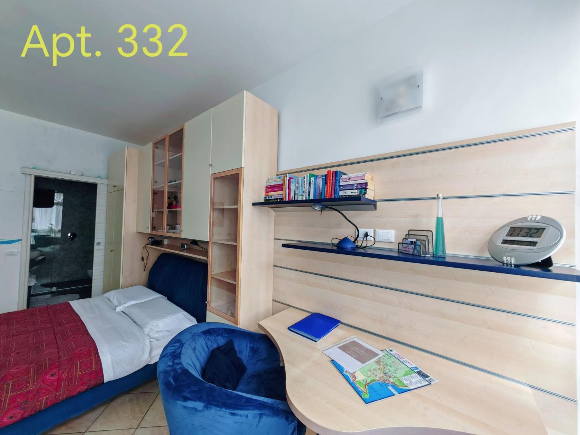 Garda Apartments In Euroresidence Экстерьер фото