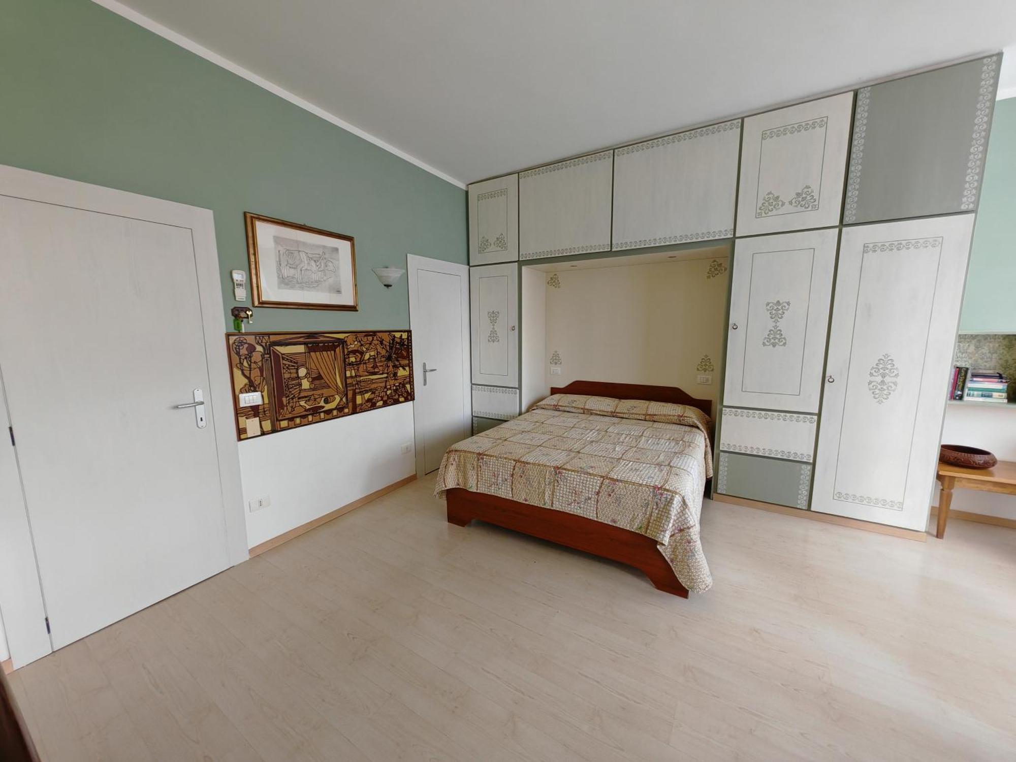 Garda Apartments In Euroresidence Экстерьер фото